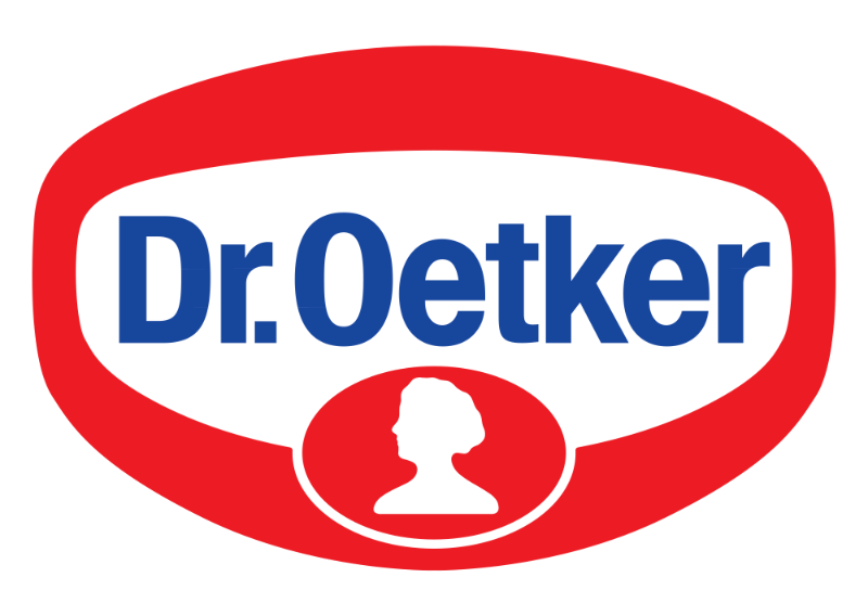Dr. Oetker - Junge Leute Helfen Partner