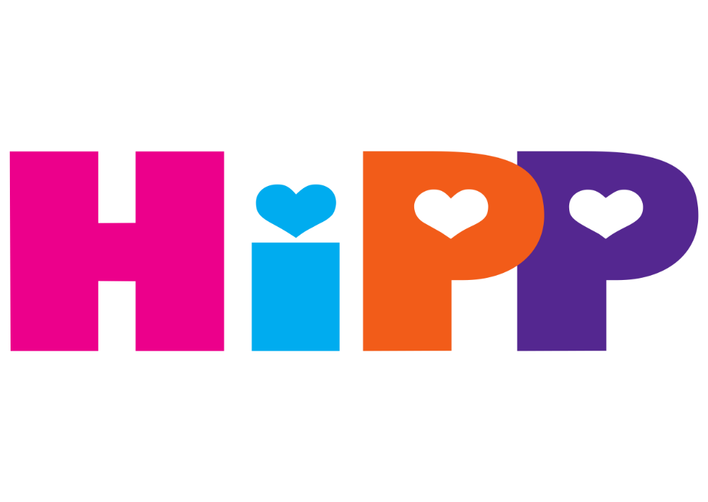 HiPP - Junge Leute Helfen Partner