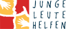 Junge Leute Helfen Logo