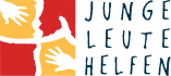 Junge Leute Helfen Logo